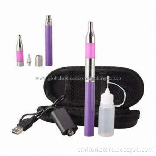 Original Protank E-cigarette Atomizers with 1.5mL Volume, Great Vapor, CE Mark